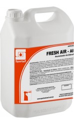FRESH AIR AIRLIFT BOUQUET - Neutralizador de Odores  - 5 Litros  (01 Litro faz até 15 litros)